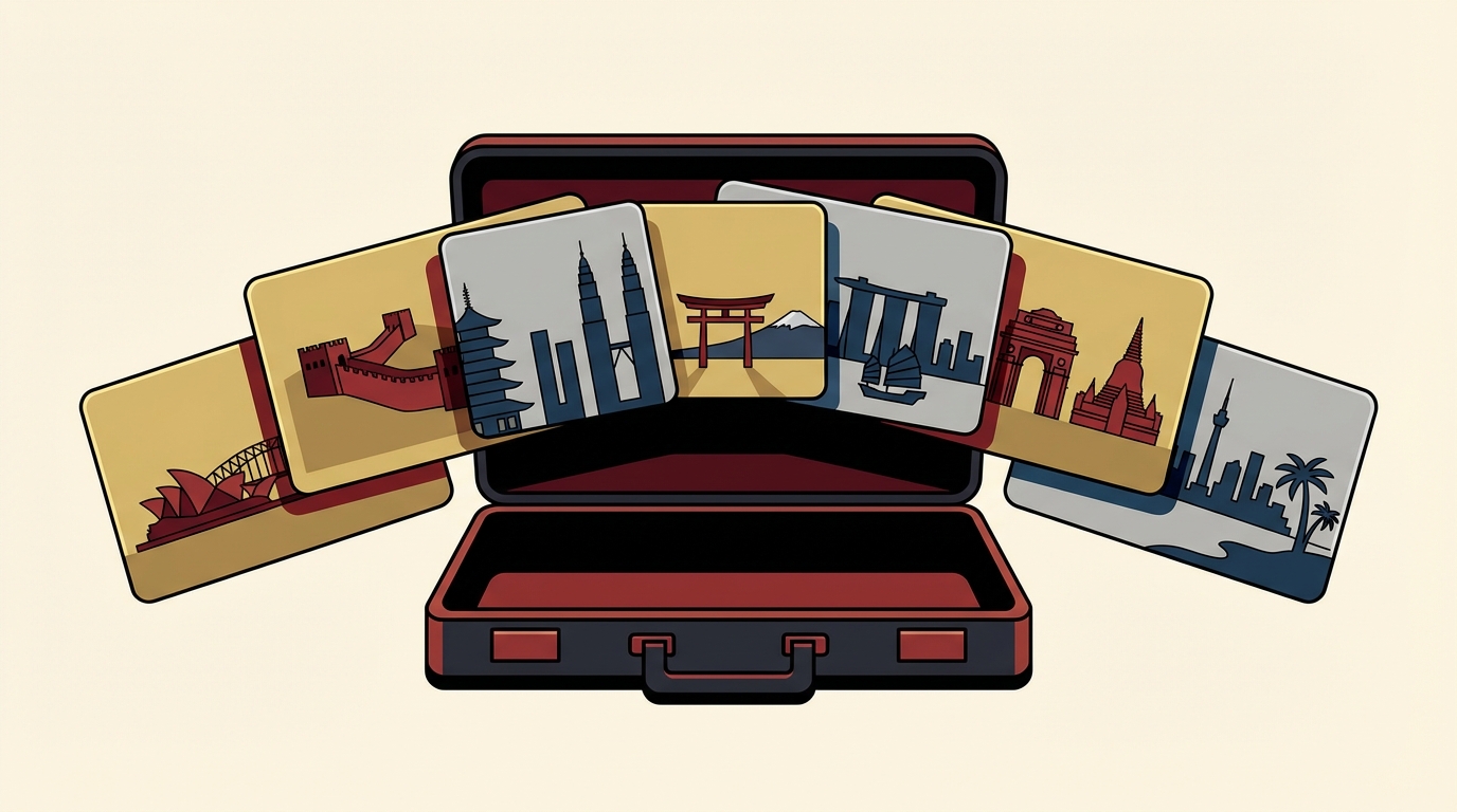 12 Pitch-Building Platforms for APAC Agencies