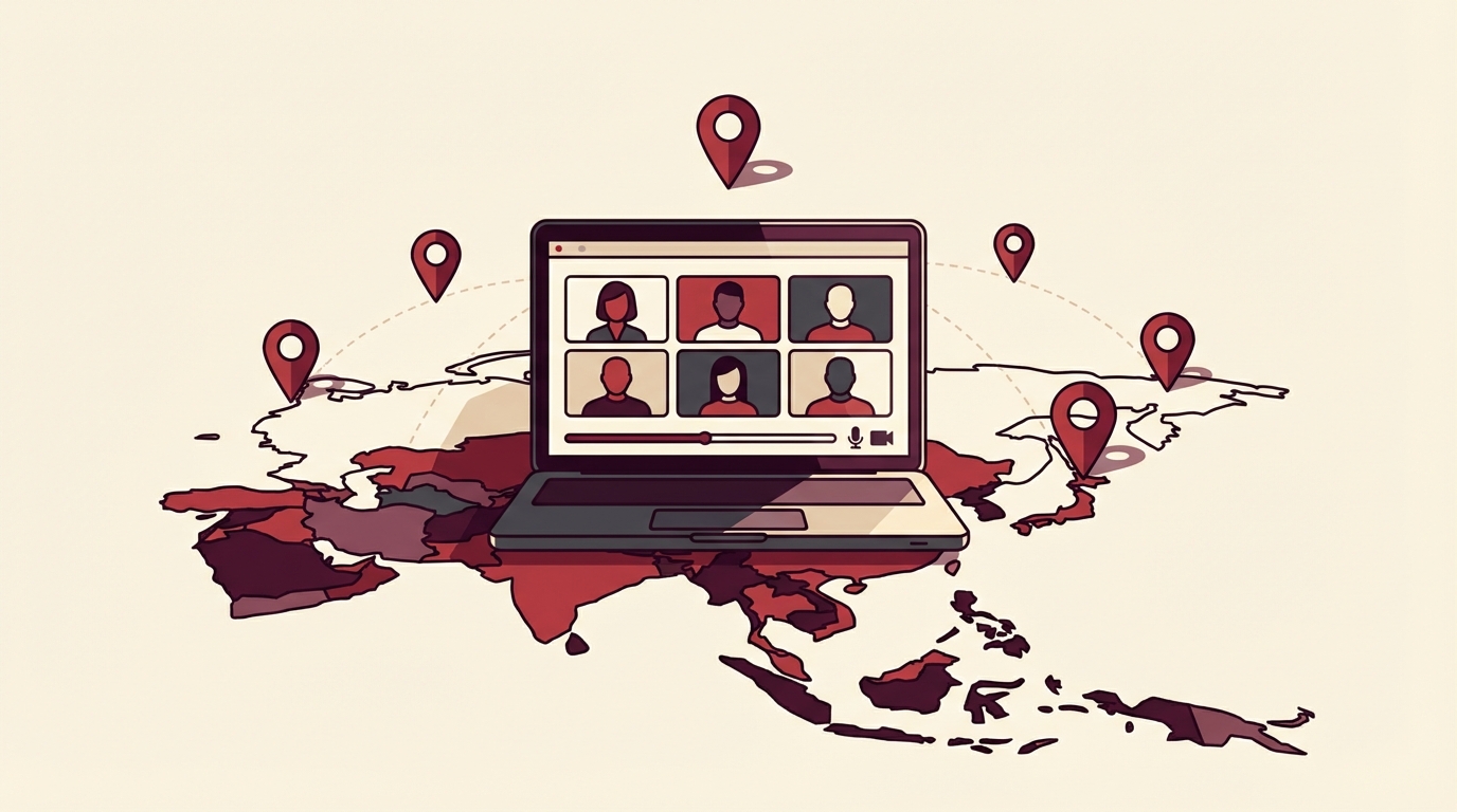 14 Webinar Platforms APAC B2B Marketers Use in 2026