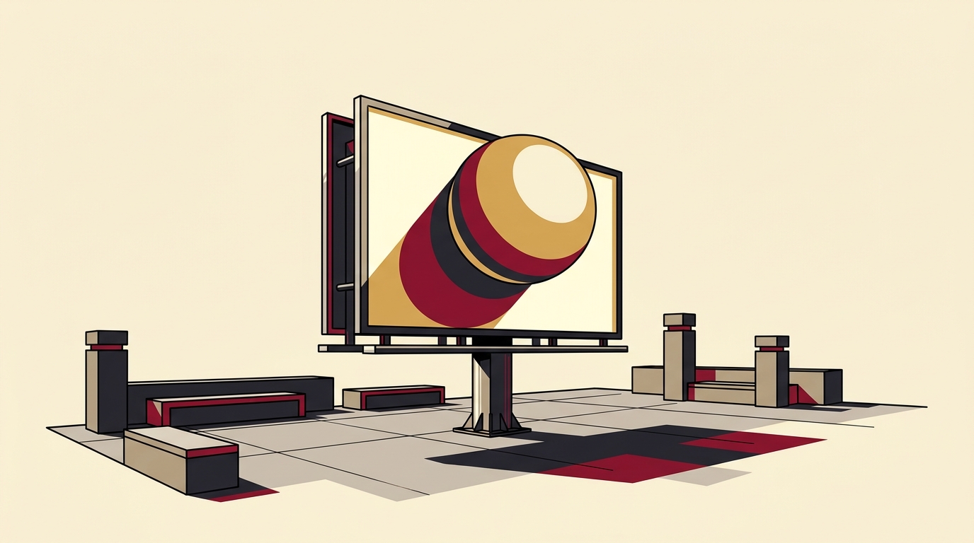 Vistar Study: 3D Creative Drives 67% Awareness Lift in Digital Ads