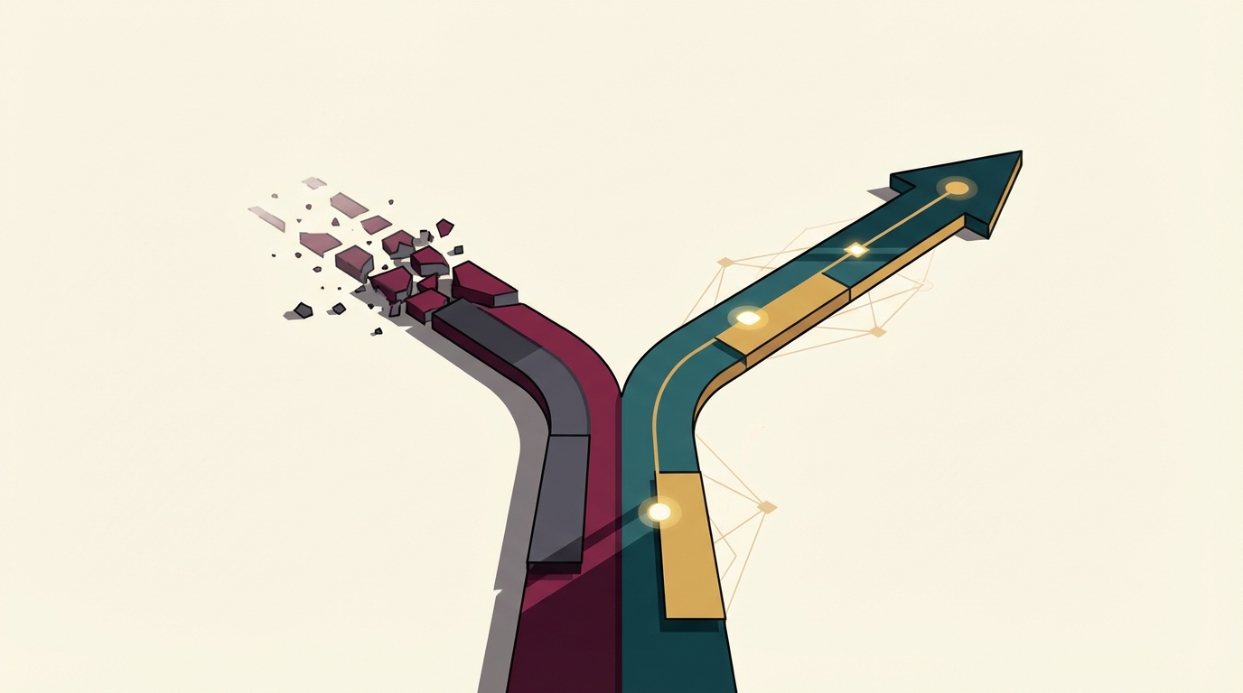 40% of Imitative AI Projects in Southeast Asia to Fail by 2027