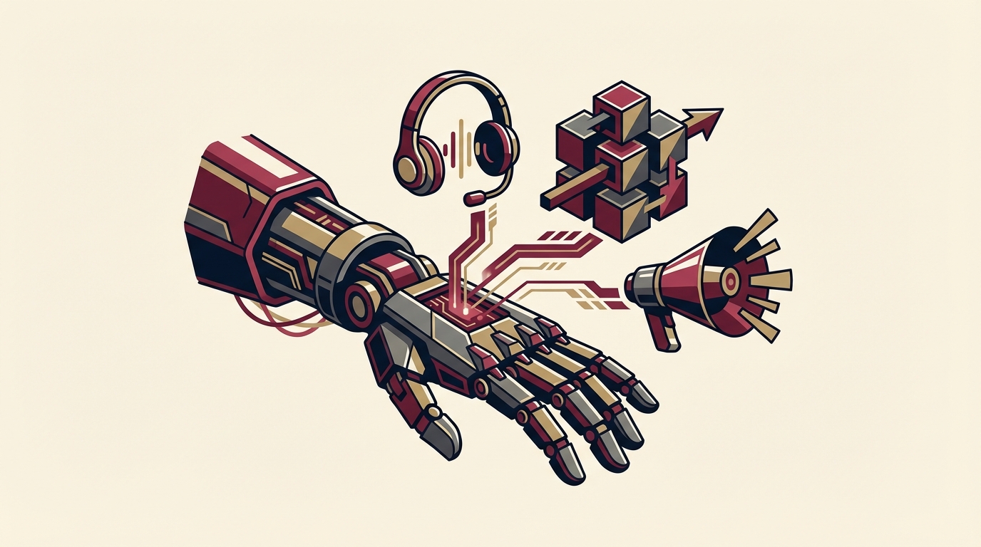 72% of Singapore Firms to Deploy Agentic AI by 2028