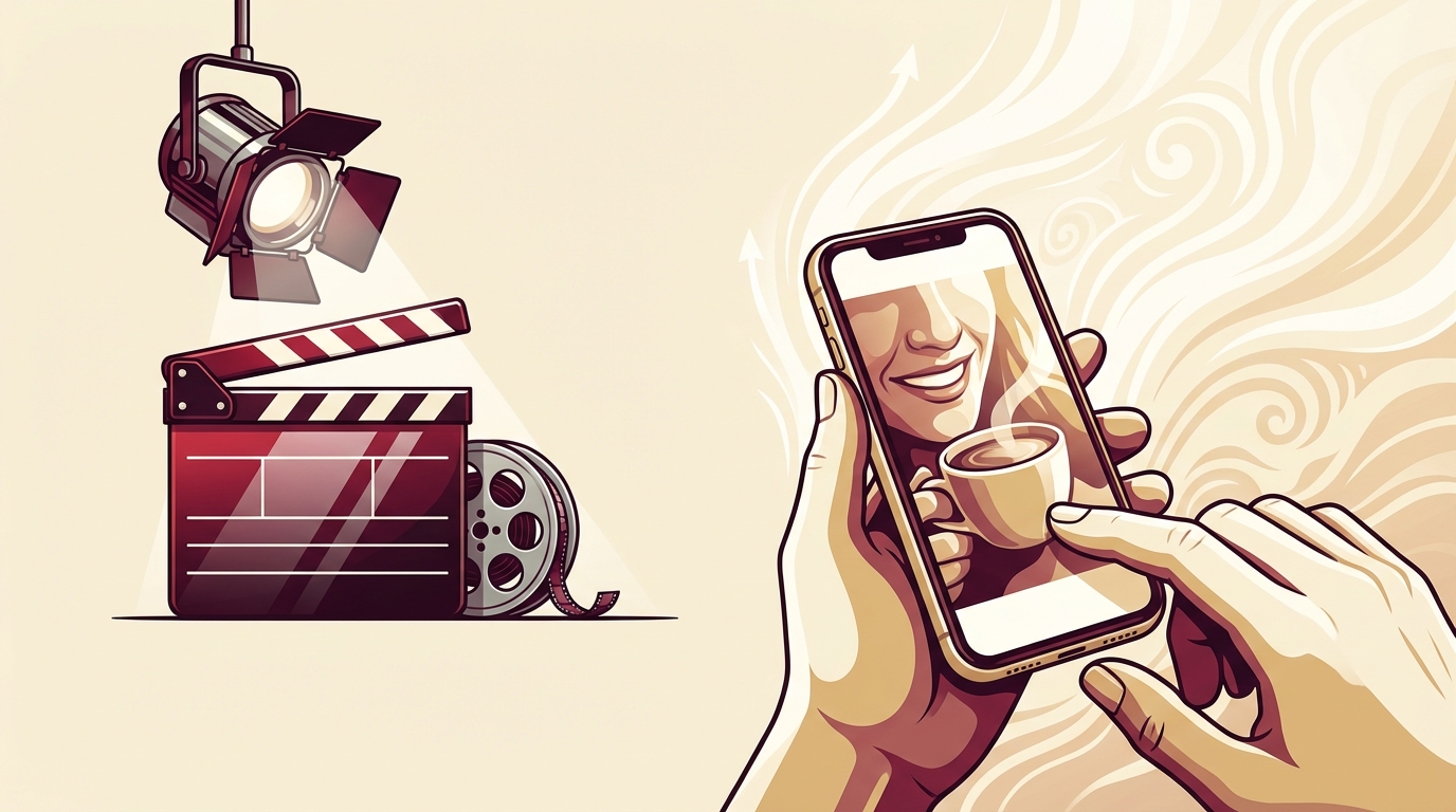 75% of APAC Consumers Skip Polished Ads for Creator Content