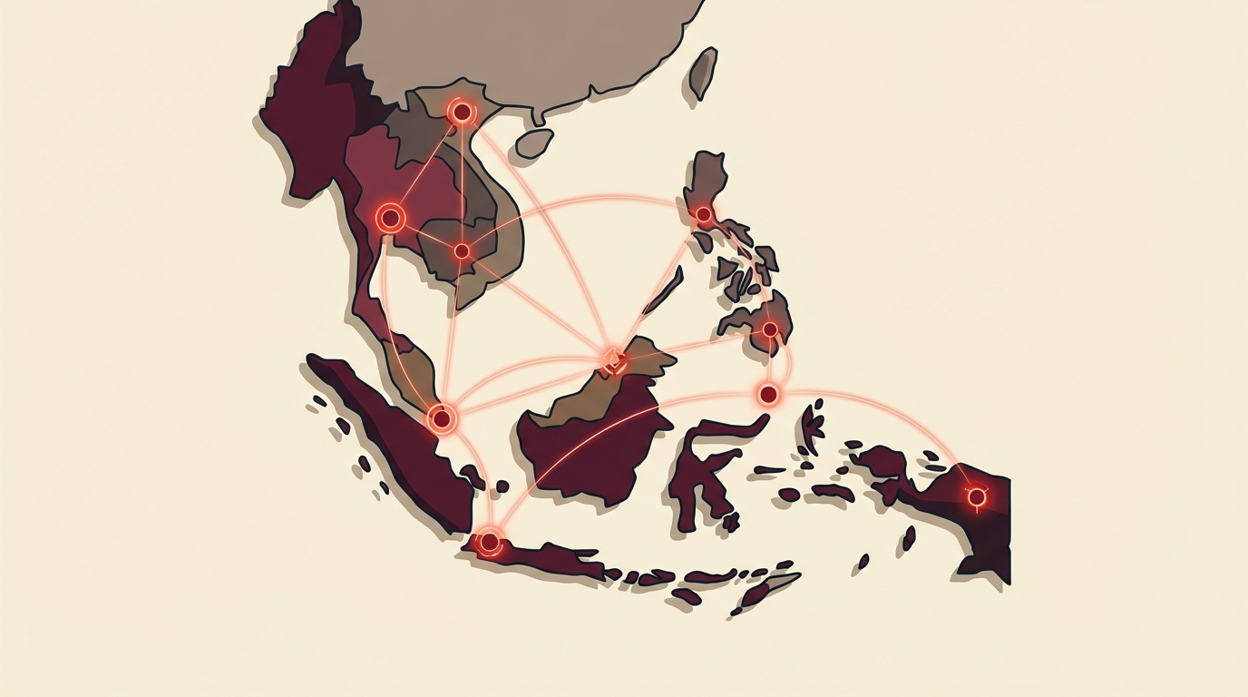 8 Creator Marketing Agencies Gaining Ground in Southeast Asia