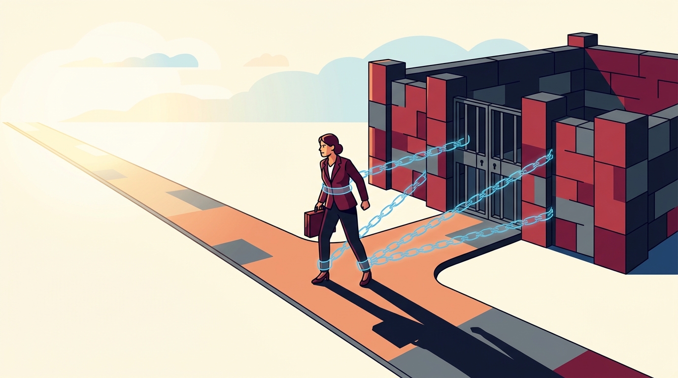 80% of Marketers Want to Leave Google and Meta—But Can't