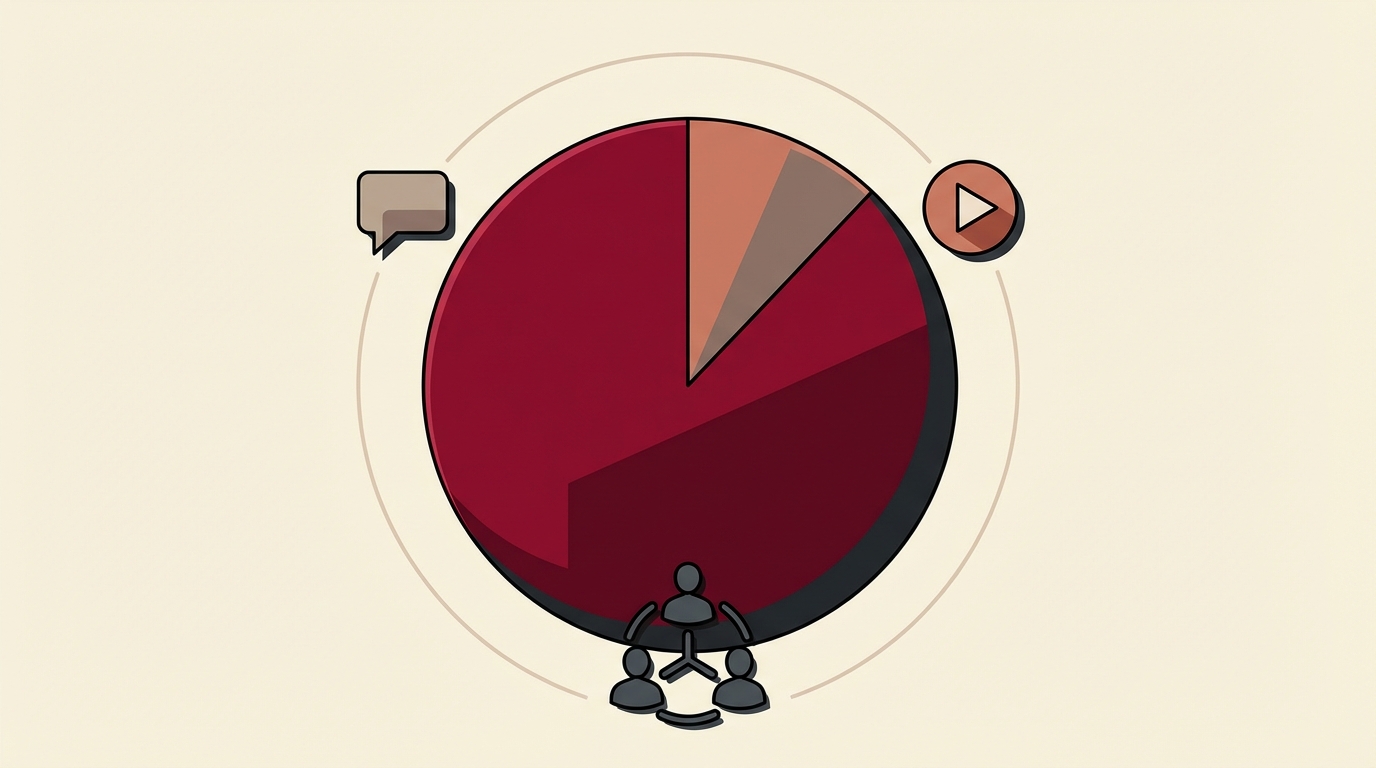 85% of AI Search Citations Come From External Sources—Here's Why