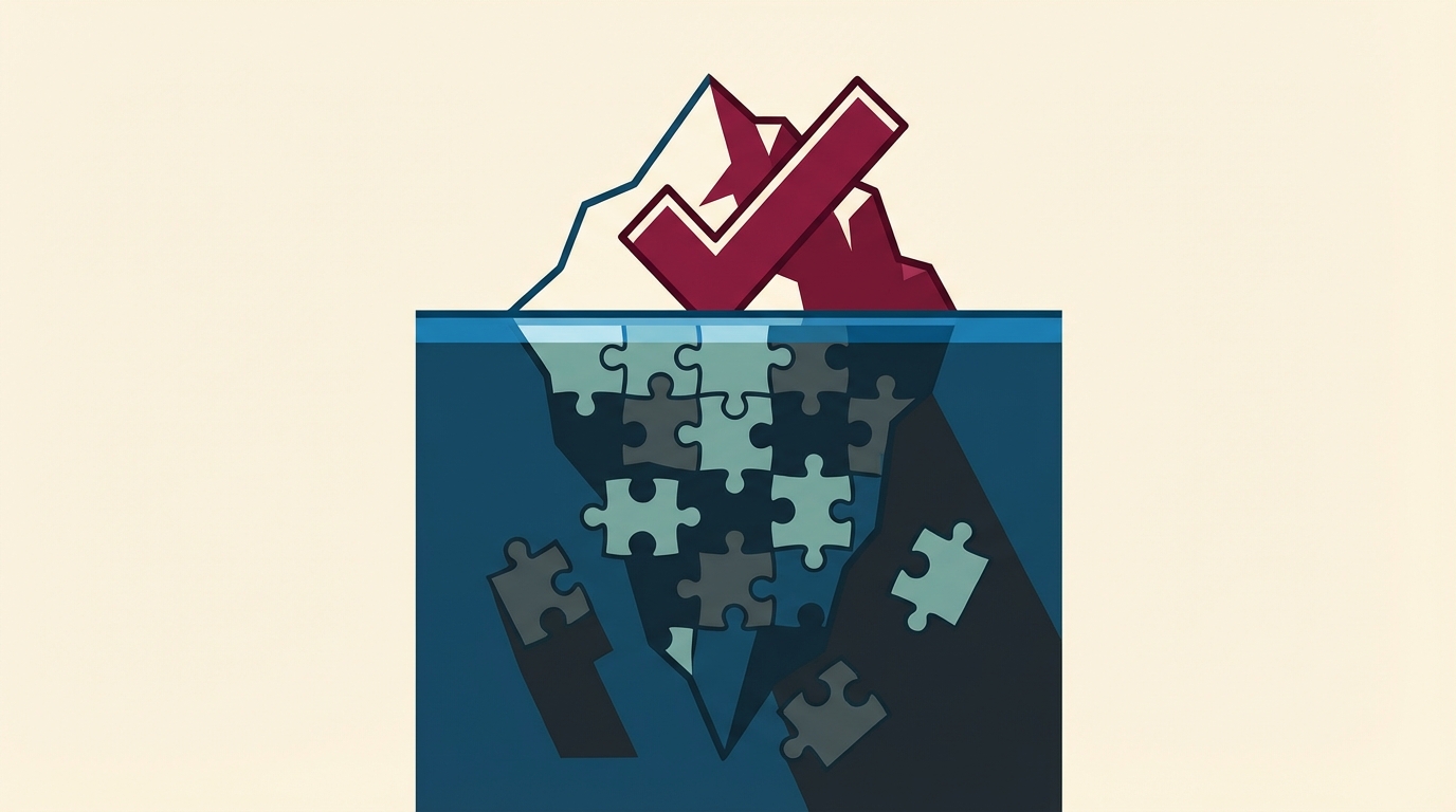 90% AI Adoption Masks Integration Crisis, Study Finds