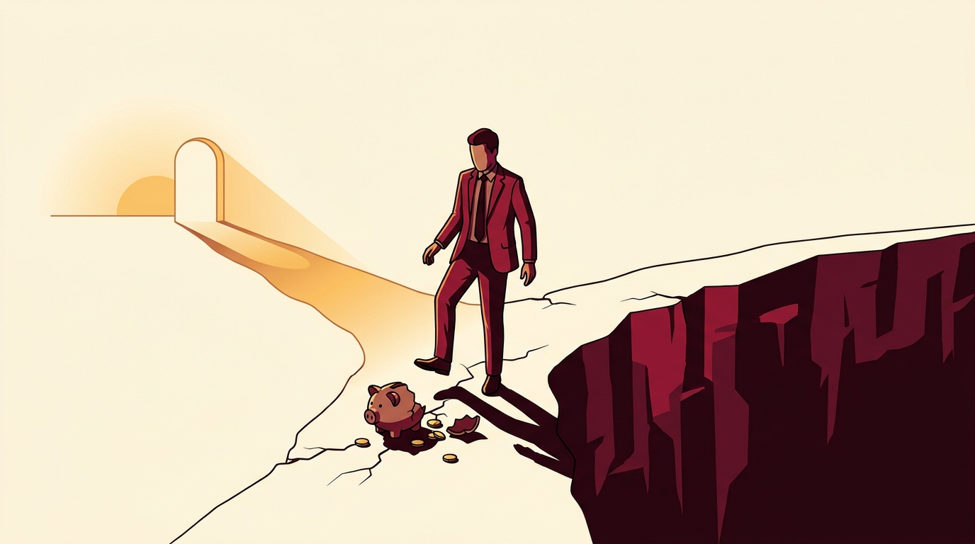 Agency AI Anxiety Triples as Client Budgets Stall in 2026