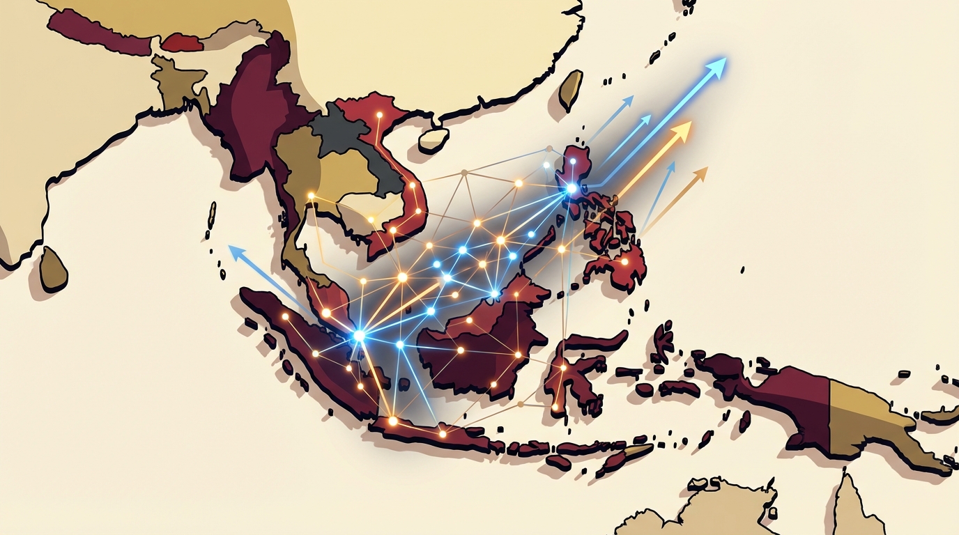 Agnes AI Hits 200K Daily Users in Six Months Across Southeast Asia