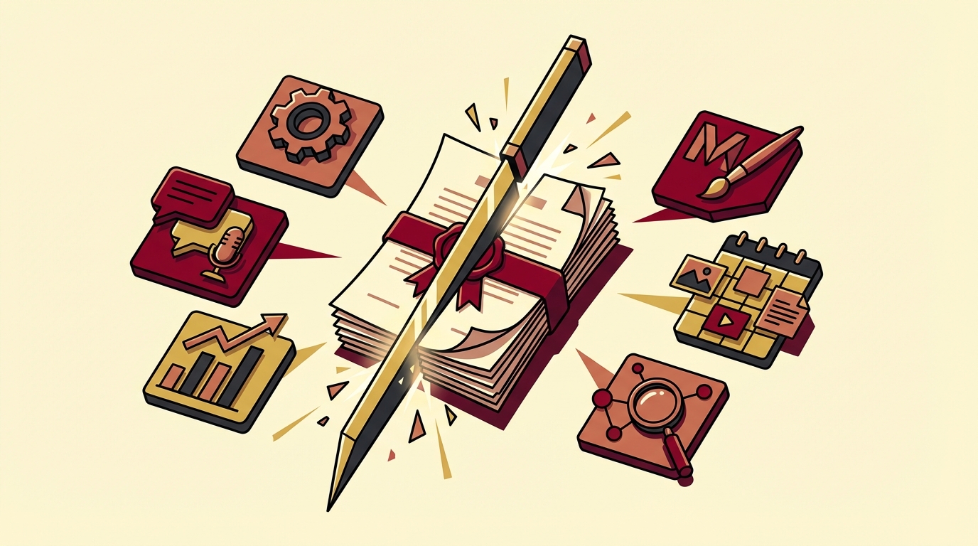 AI Automation Pressures APAC Agency Retainer Model