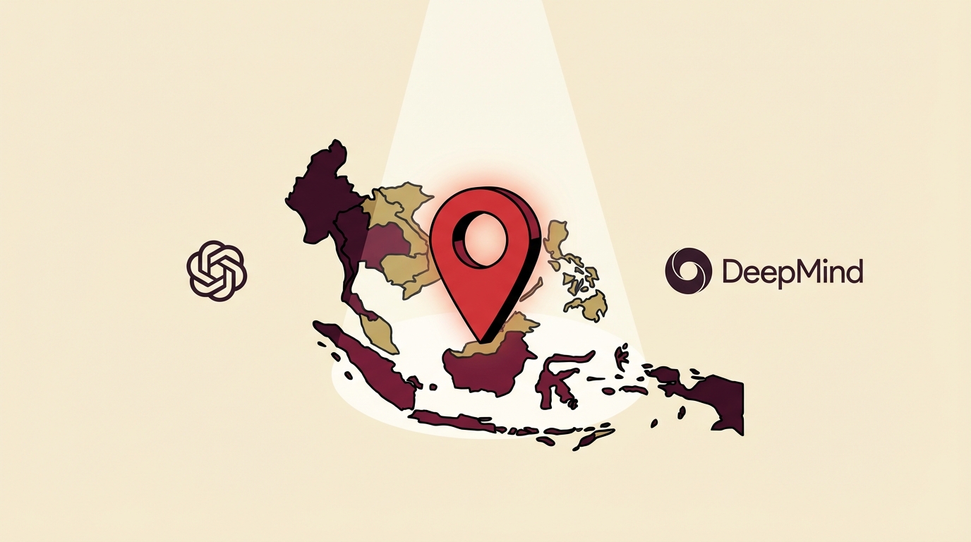 AI Engineer Conference Launches Singapore Edition, Backed by OpenAI and Google DeepMind