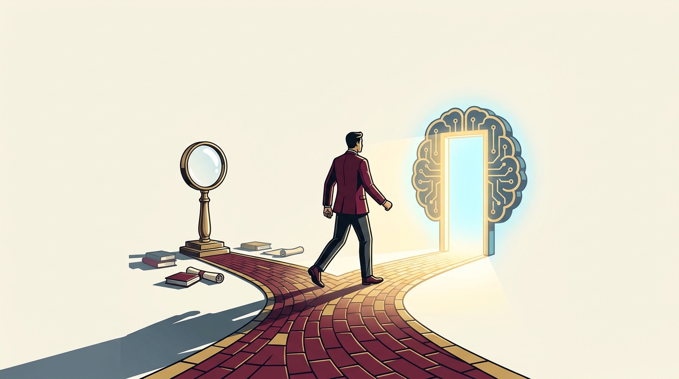 52% of B2B Tech Leaders Now Prefer AI Search Over Google