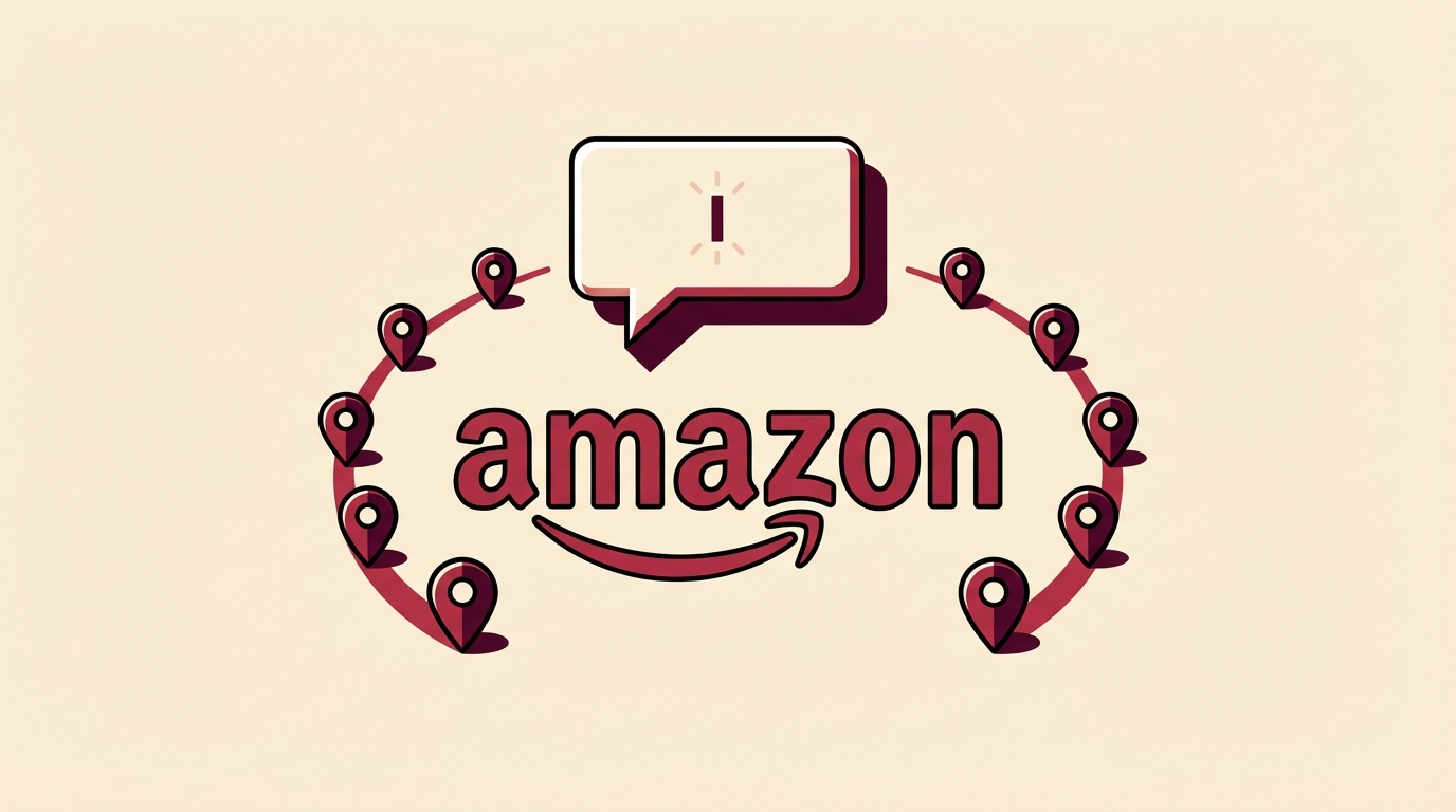 Amazon Ads API Now Open to AI Agents Across 36 Countries