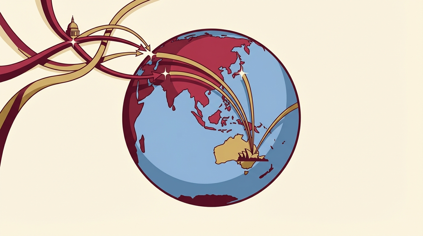 Amplify Appoints Global Creative Director to Lead APAC Expansion