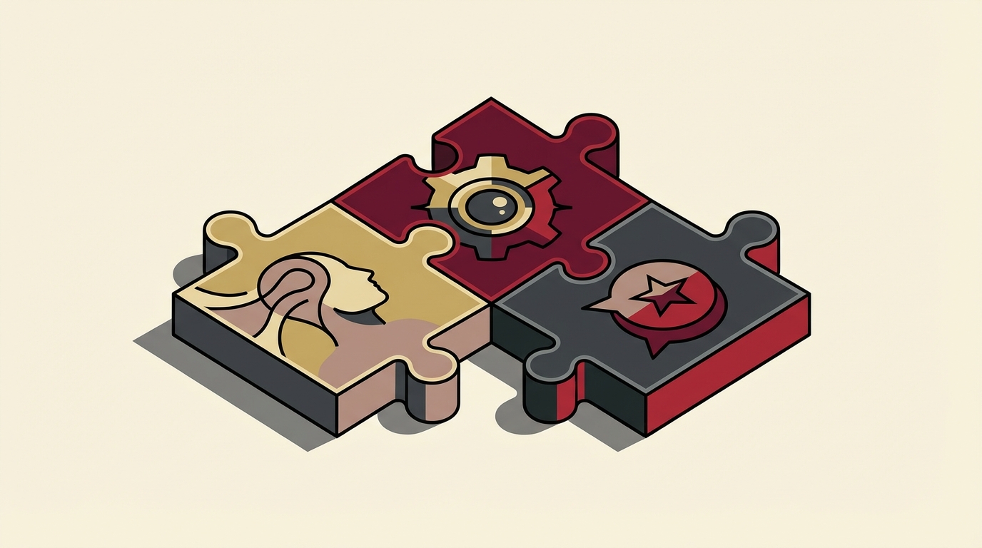 Anonymous Content Appoints First Chief Communications Officer