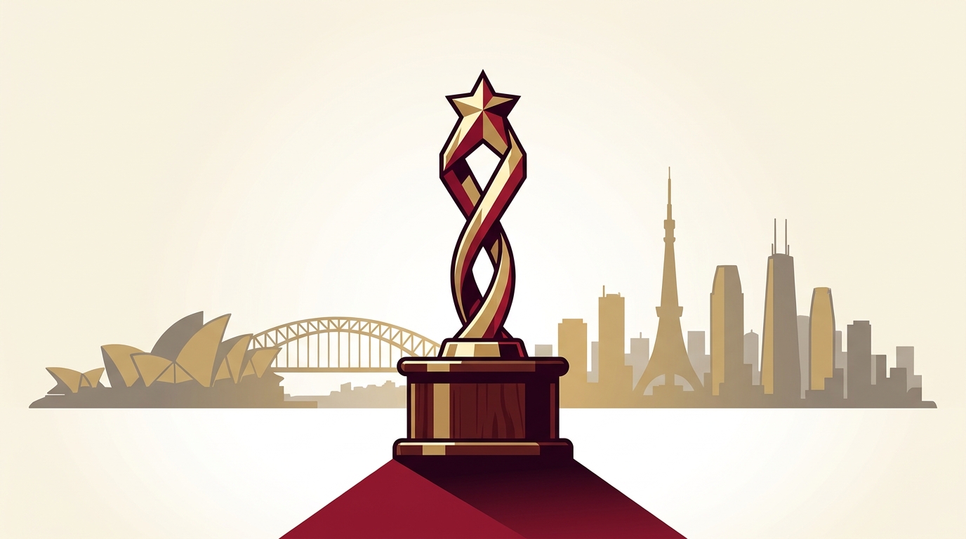 Why APAC's Creative Dominance Is Built on Sustained Excellence