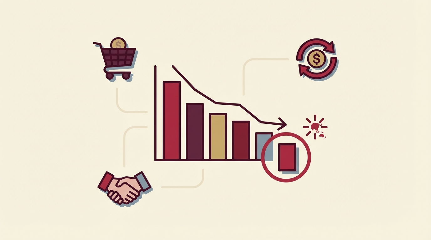 APAC Creator Ad Revenue Growth Slows to 5.9% in 2025