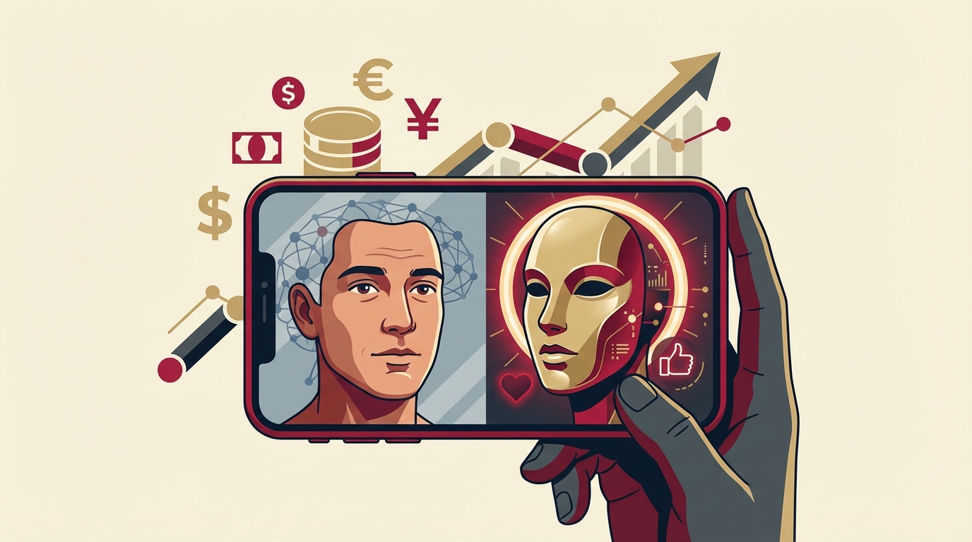 APAC Creator Economy Hits US$26B as Authenticity Concerns Mount