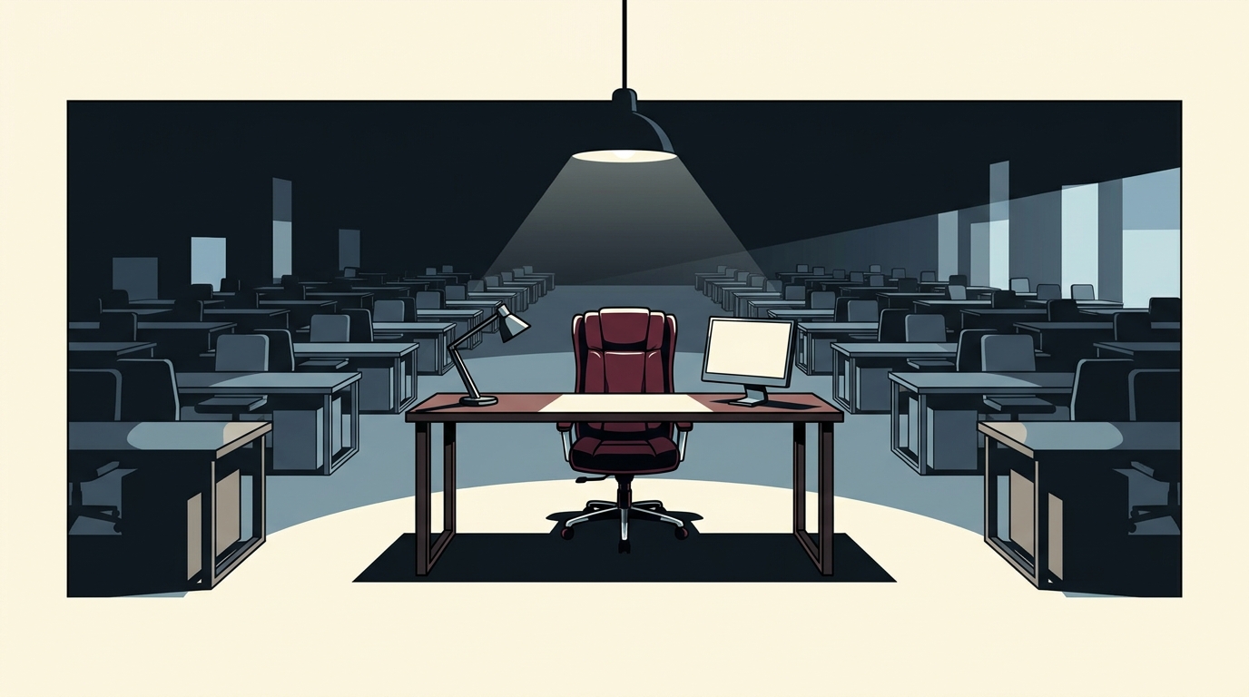 APAC Marketing Leaders Face 22-Point Collapse in Reemployment Odds