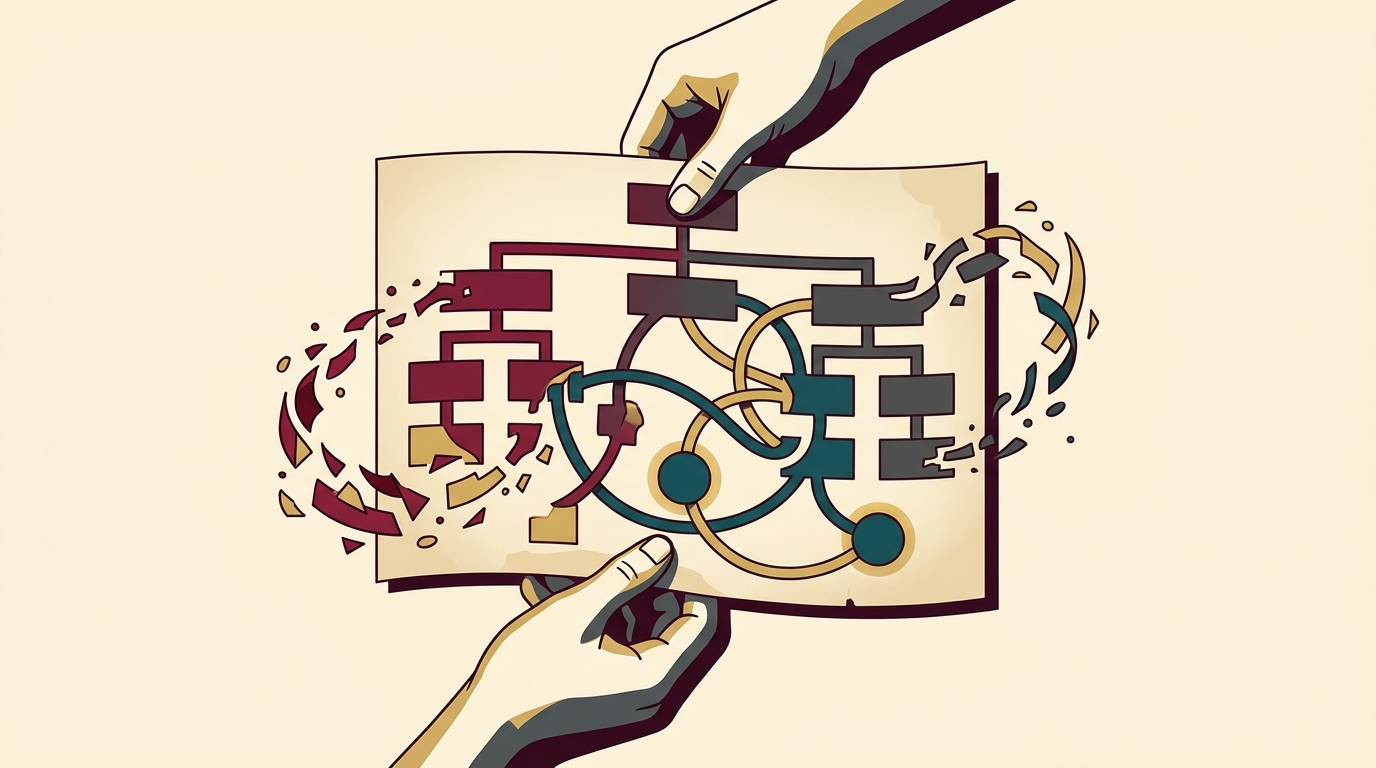 Why APAC Marketing Orgs Can't Absorb Their AI Investments Yet