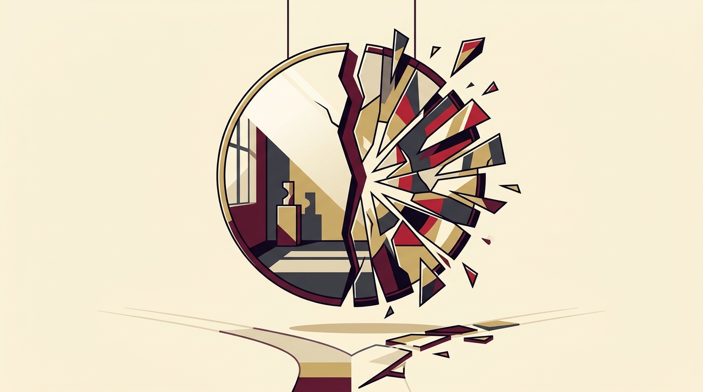 APAC's Trust Gap Doubles in 14 Years as Income Divide Widens