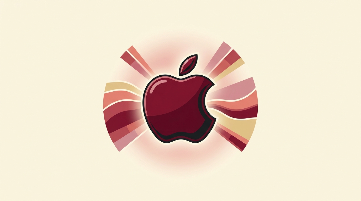 Apple Registers GenAI Subdomain 16 Days Before WWDC