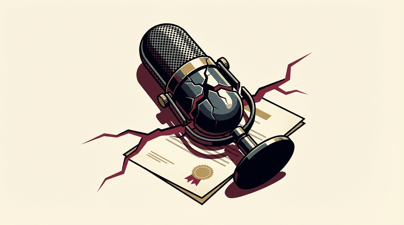 ARN Media Faces US$88M Claim After Kyle Sandilands Suspension