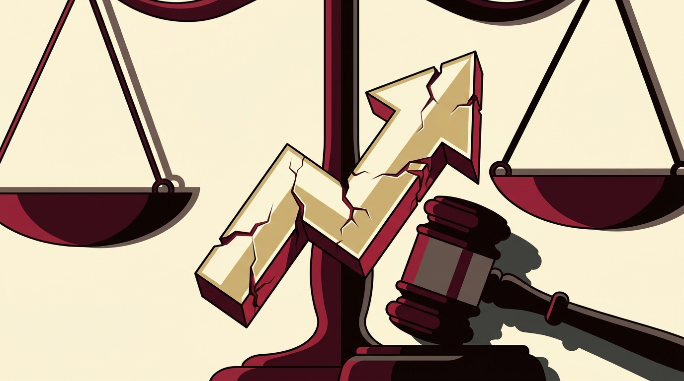 ARN Media Share Price Gains Mask A$182M Legal Exposure