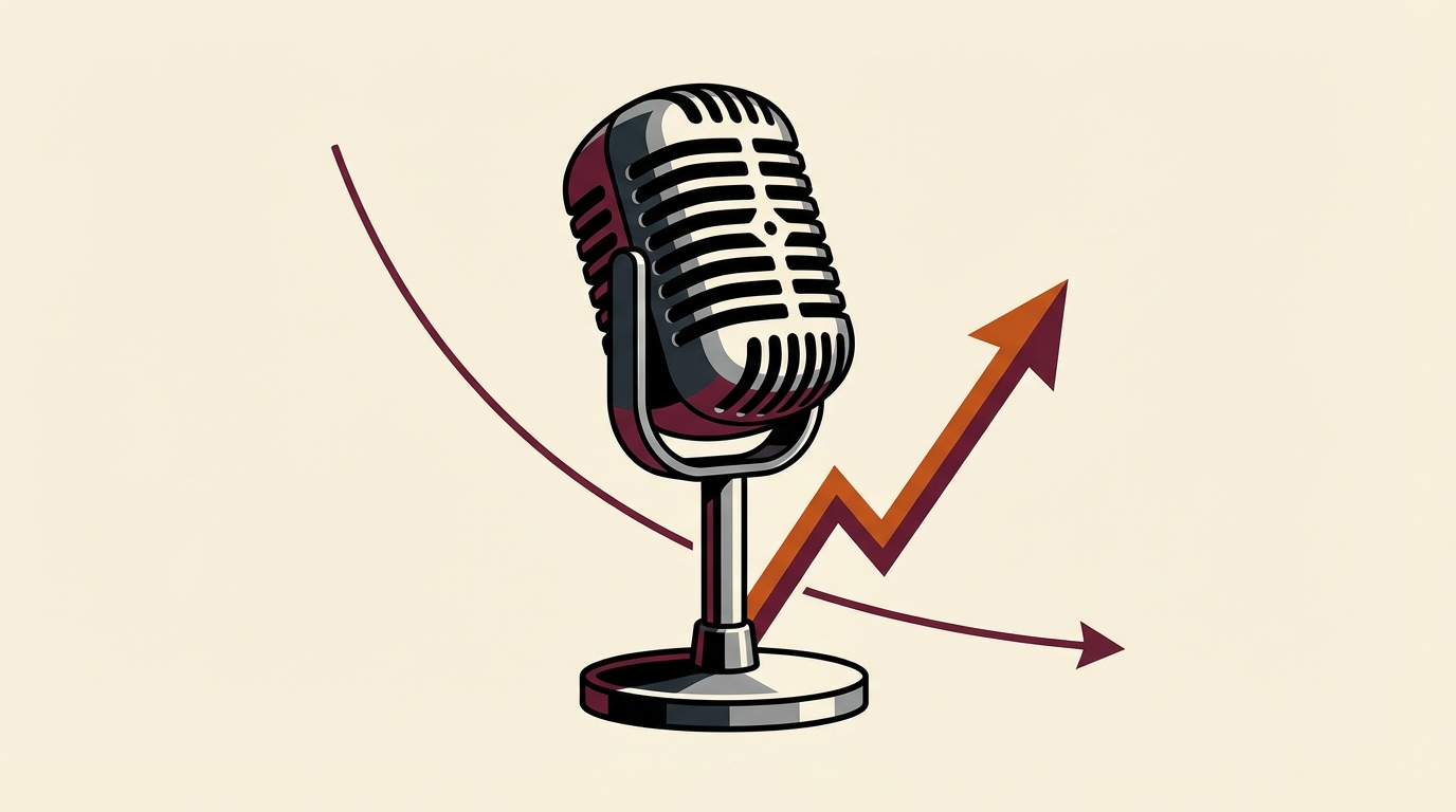 ARN Revenue Falls 10% as New CEO Pivots to Content Strategy