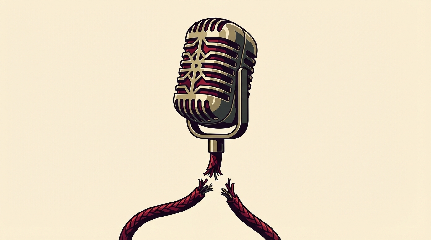 ARN Terminates A$100M Sandilands Contract Over On-Air Dispute