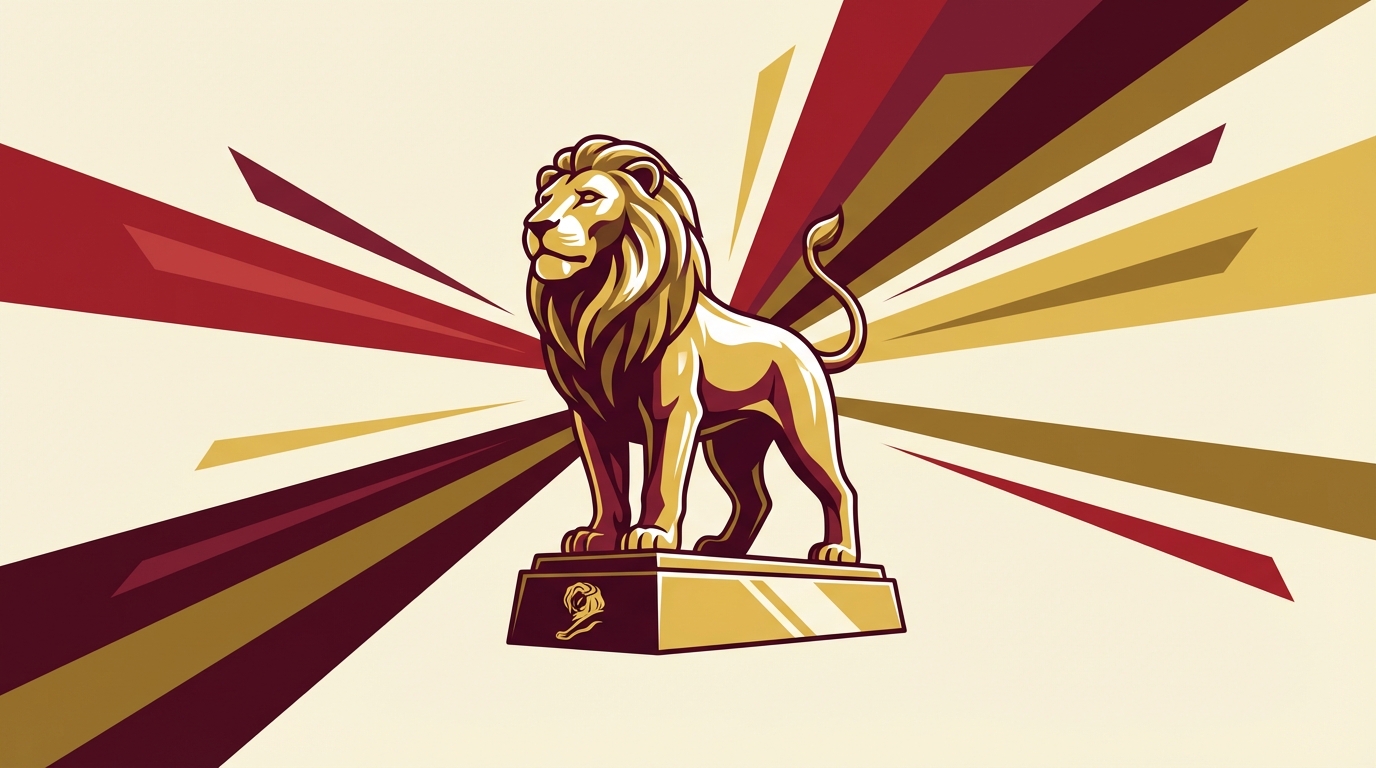 Asia-Pacific Secures Five Jury President Roles at Cannes Lions 2026