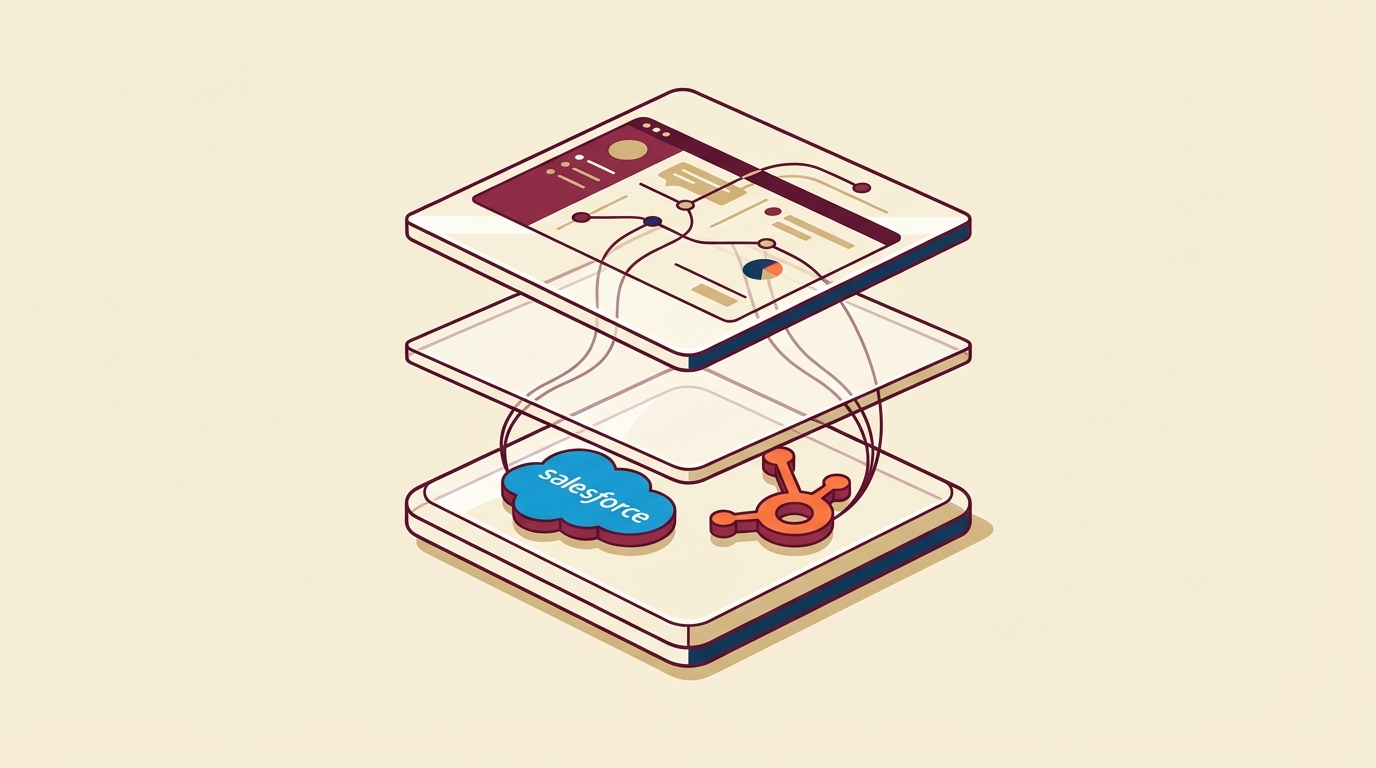 Aurasell Launches AI-Native GTM OS Without CRM Replacement