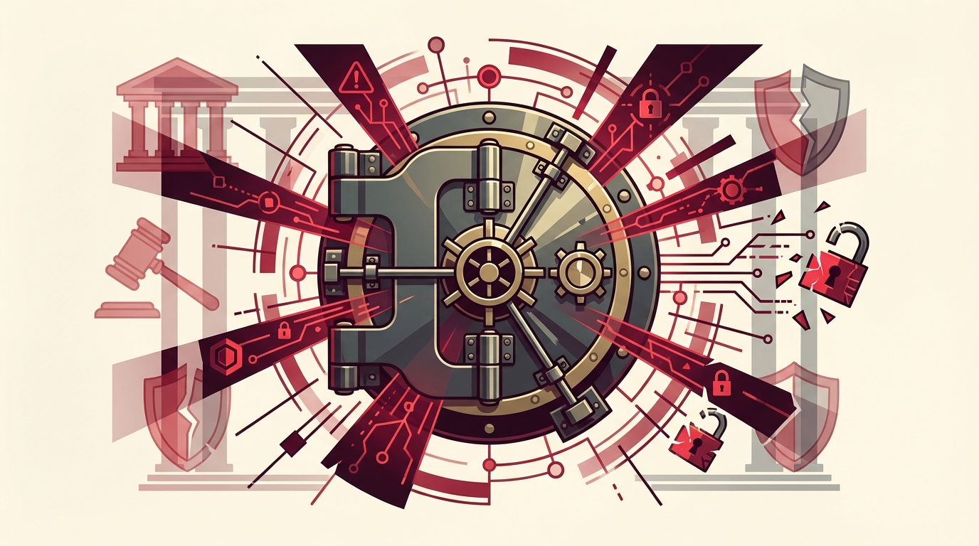 AUSTRAC Orders Airwallex Audit Over Transaction Monitoring Failures