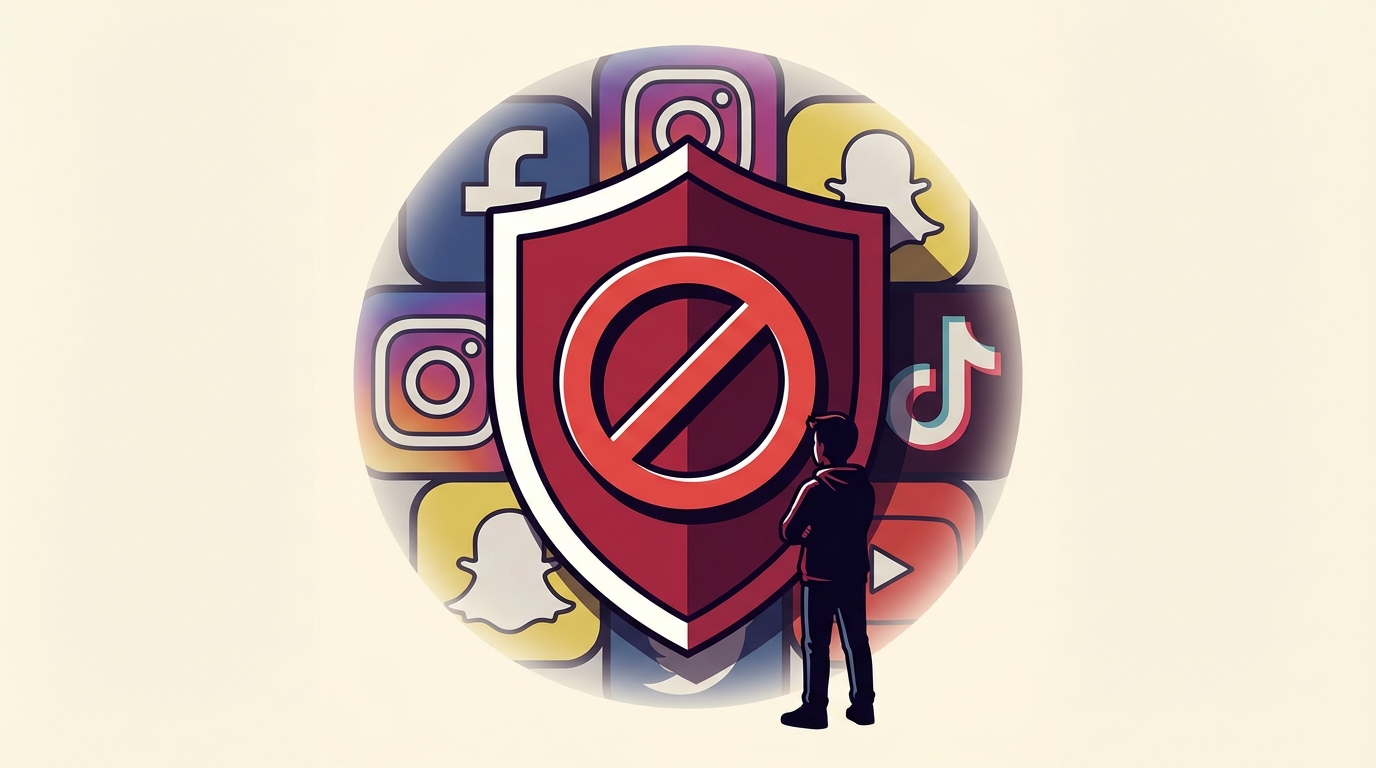 Australia Launches Formal Enforcement of Social Media Age Ban