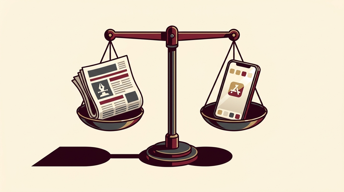 Australia Imposes 2.25% Revenue Levy on Meta, Google, TikTok