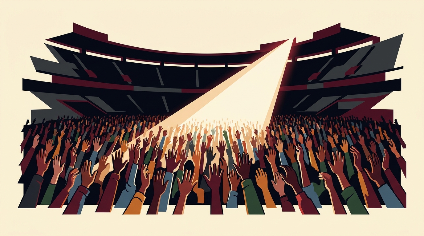 Australian Mainstream Audiences Have Shifted. Brand Strategy Hasn't