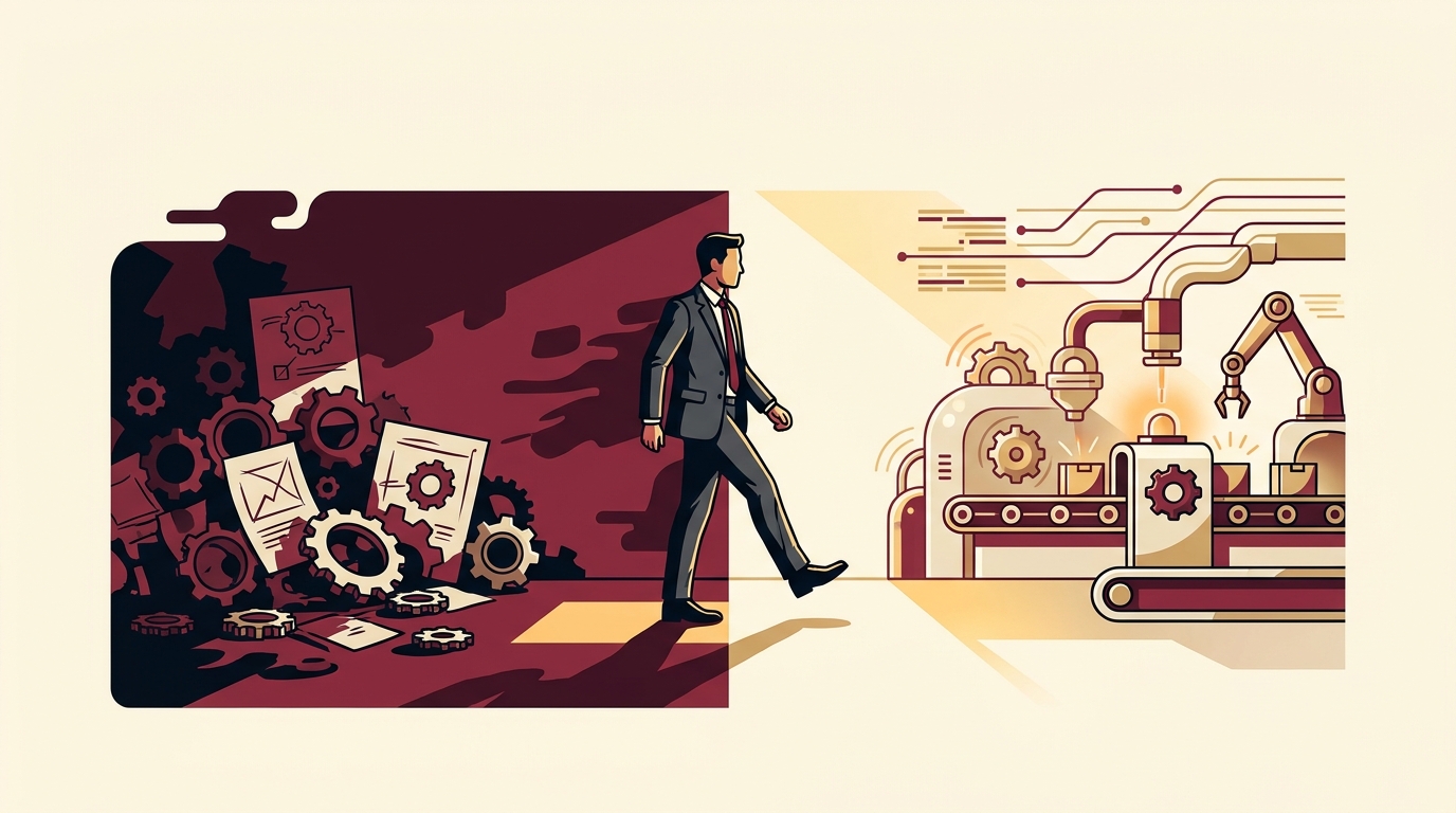 Australian CMOs Shift From AI Pilots to Operational Scale