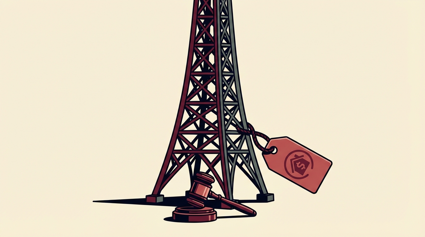 Australia's Super Radio Network Listed for Sale at A$200M