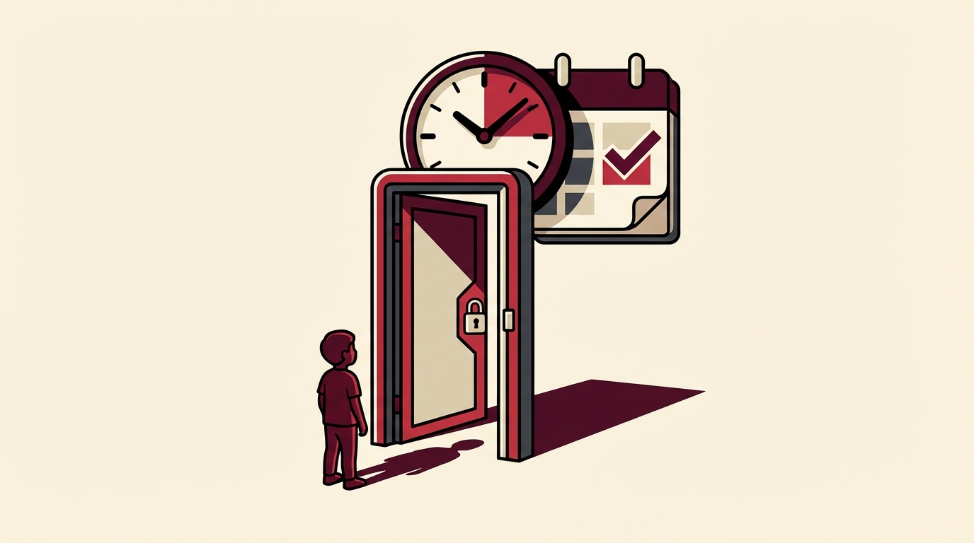 Australia Sets AI Age-Gating Deadline; 60% of Platforms Unprepared