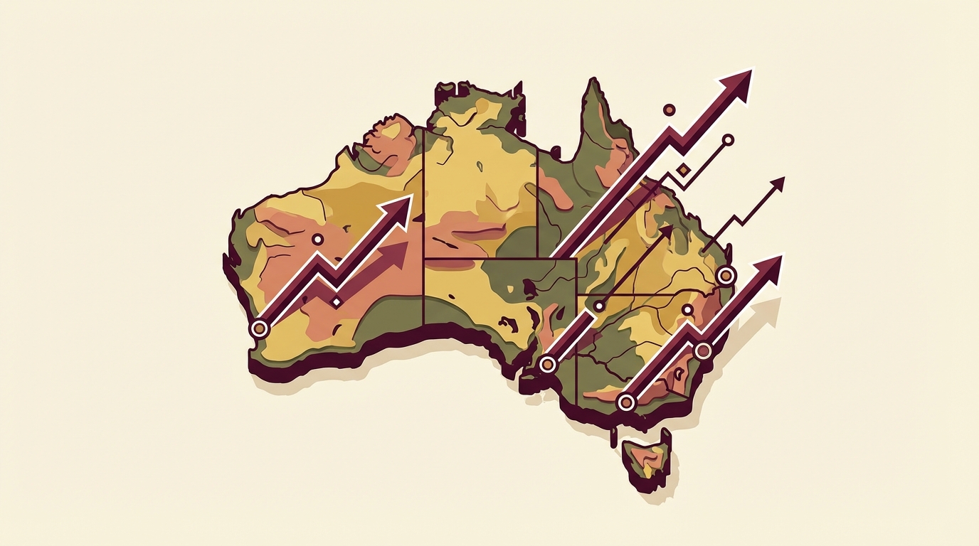 Australia Tourism Economy to Hit $233B by 2030