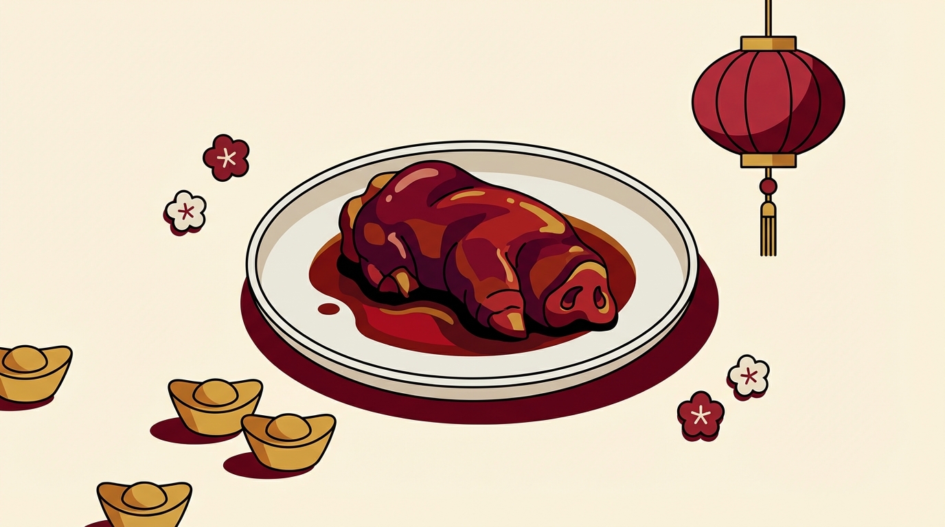 Australian Pork Shifts CNY Marketing Focus to Quality Over Abundance