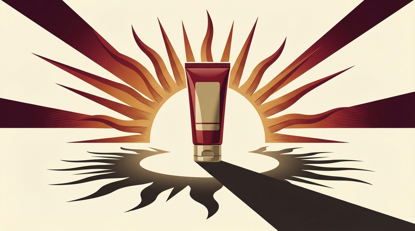 Australian Sunscreen Brand Pivots From Cinematic to Product-First Ads