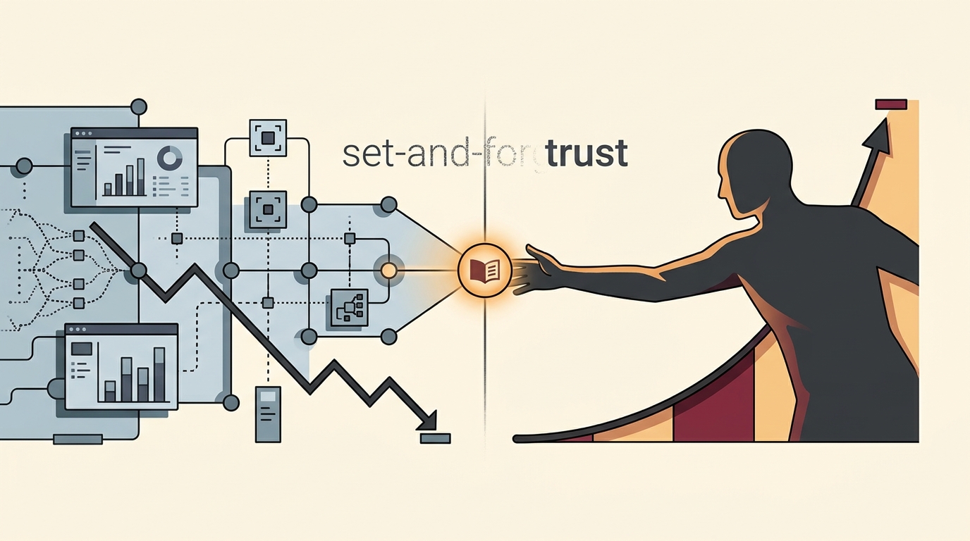 Awin Warns Affiliate Marketing Automation Eroding Publisher Trust