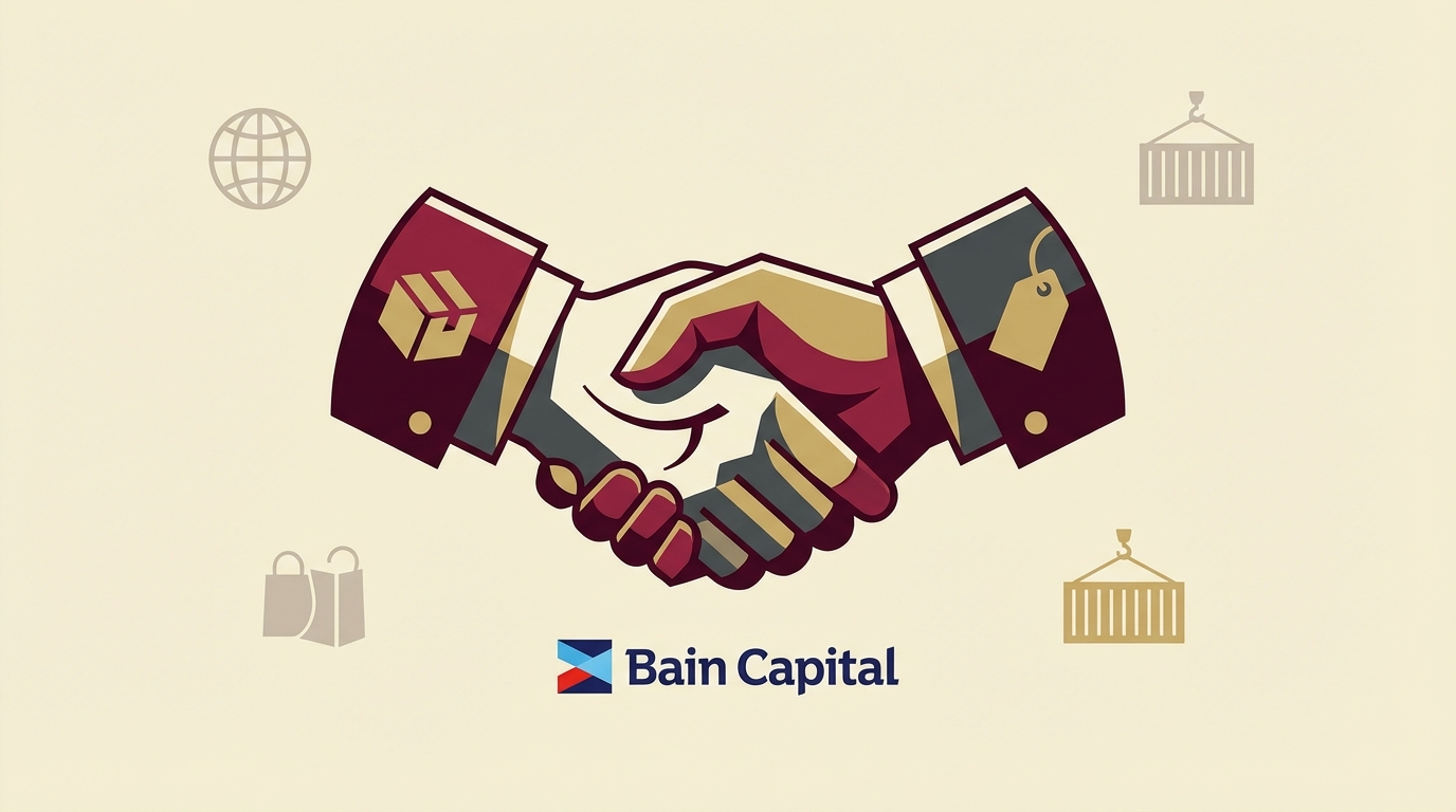 Bain Capital Acquires FineToday for $1.29B in Japan's Largest Consumer Buyout