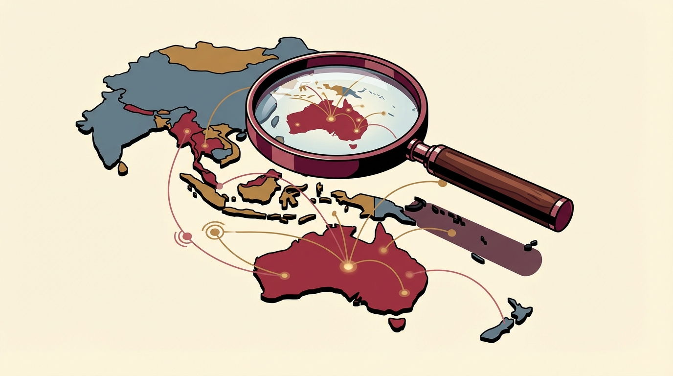 Bastion Appoints Joanne Norton as Insights MD in APAC Expansion