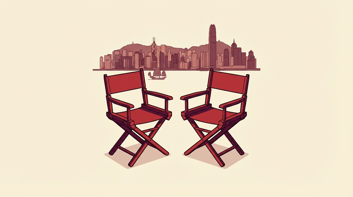 BBDO Hong Kong Names Oliver Davis, Huey Wong to Creative Leadership Posts