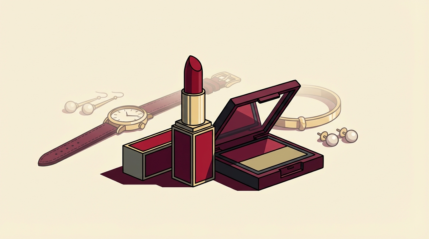 Beauty Outpaces Fashion as China Luxury Spending Shifts Domestic