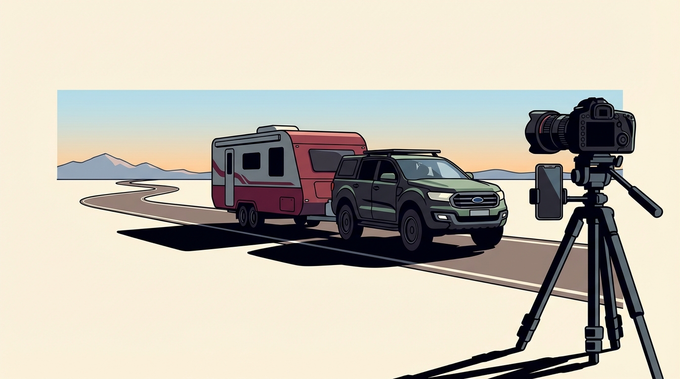 Big 4 Holiday Parks Launches A$150K Year-Long Content Campaign