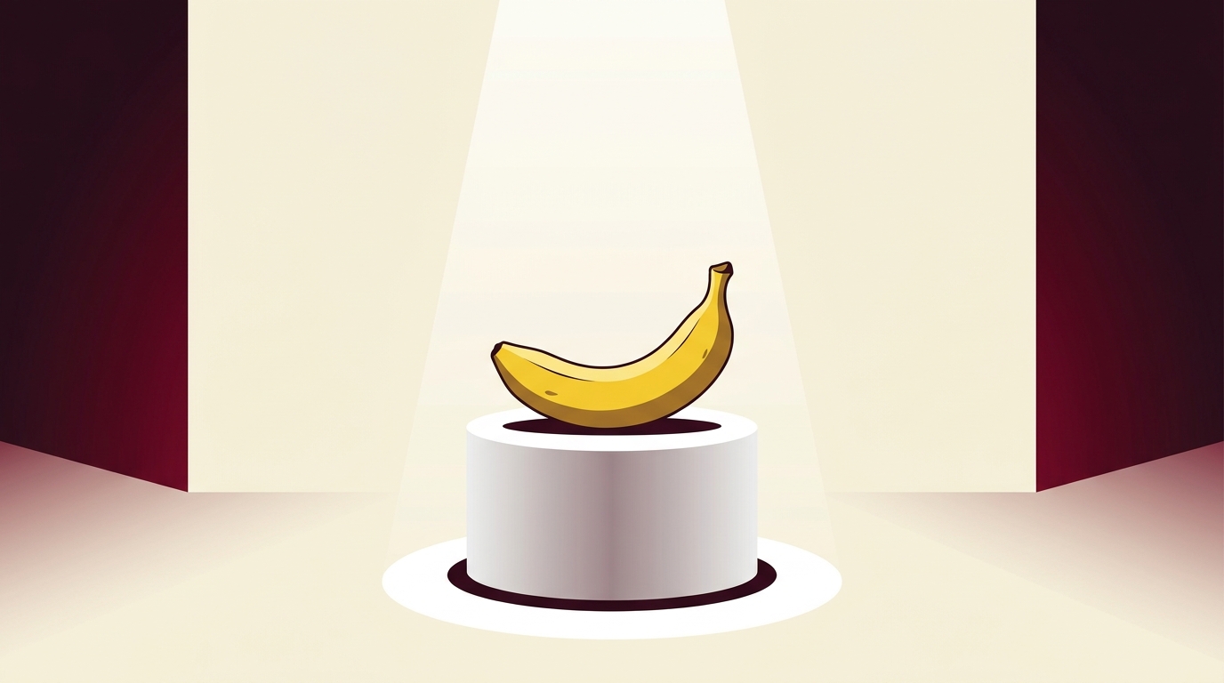 The PR Desperation Index: When Absurdity Becomes Brand Strategy
