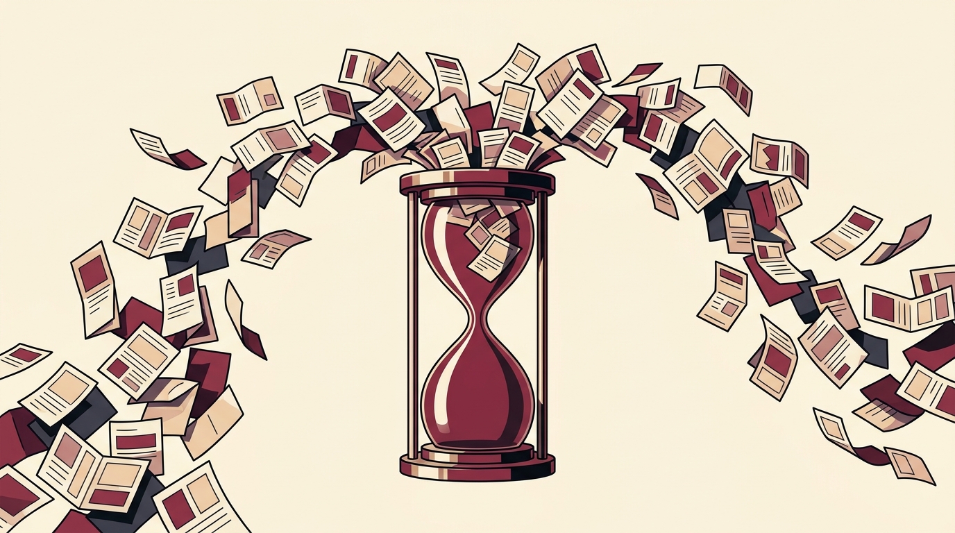 The Performative Marketing Trap: How Activity Hides Weak Brands
