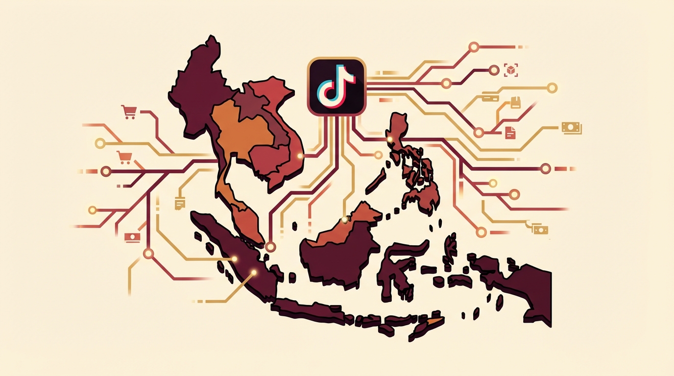 ByteDance Pivots $14B from US Sale to Southeast Asia Push
